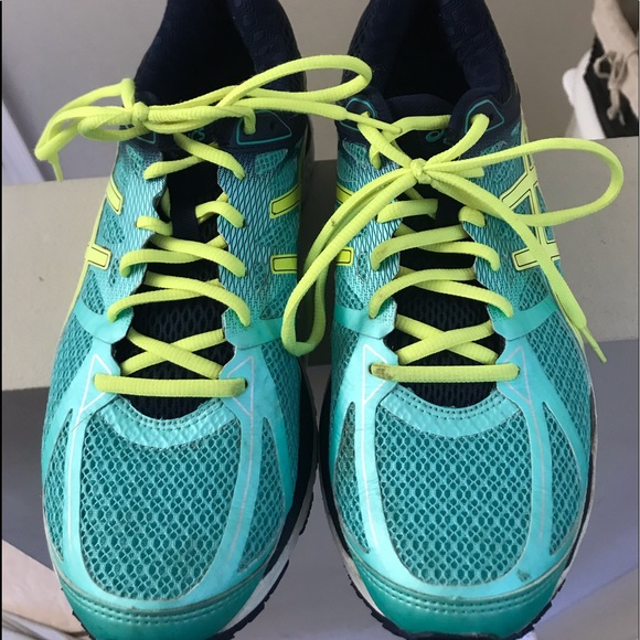 ASICS sneakers - Picture 3 of 7